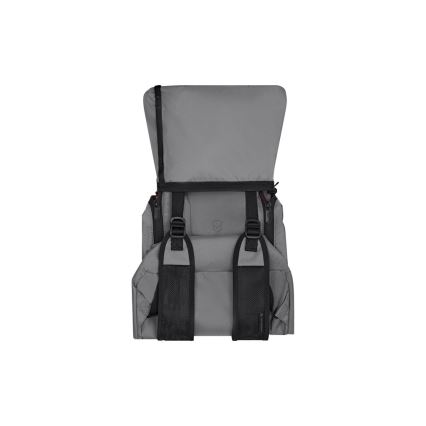 Victorinox - Travel Essentials reisrugzak 20 l grijs