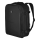 Victorinox - Uitbreidbare rugzak Crosslight Boarding 37 l zwart