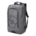Victorinox - Uitbreidbare rugzak Touring 2.0 Traveler 33 l grijs