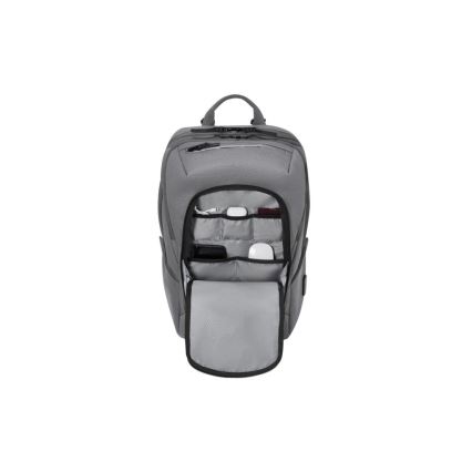 Victorinox - Uitbreidbare rugzak Touring 2.0 Traveler 33 l grijs