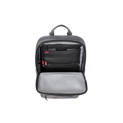 Victorinox - Uitbreidbare rugzak Touring 2.0 Traveler 33 l grijs