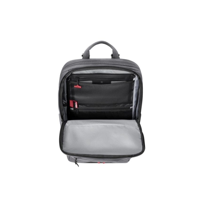 Victorinox - Uitbreidbare rugzak Touring 2.0 Traveler 33 l grijs