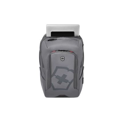 Victorinox - Uitbreidbare rugzak Touring 2.0 Traveler 33 l grijs