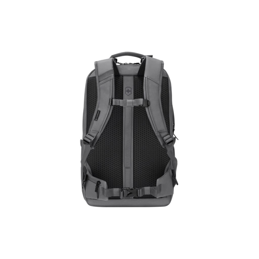 Victorinox - Uitbreidbare rugzak Touring 2.0 Traveler 33 l grijs