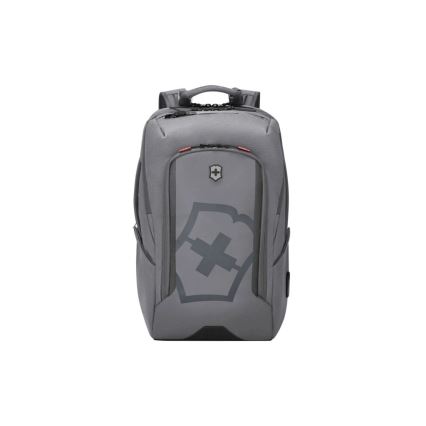 Victorinox - Uitbreidbare rugzak Touring 2.0 Traveler 33 l grijs