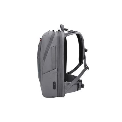 Victorinox - Uitbreidbare rugzak Touring 2.0 Traveler 33 l grijs