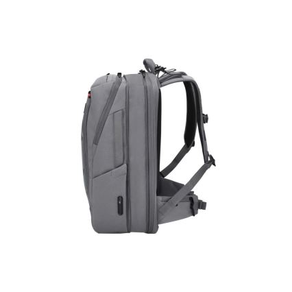 Victorinox - Uitbreidbare rugzak Touring 2.0 Traveler 33 l grijs