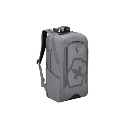 Victorinox - Uitbreidbare rugzak Touring 2.0 Traveler 33 l grijs