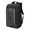 Victorinox - Uitbreidbare rugzak Touring 2.0 Traveler 33 l zwart