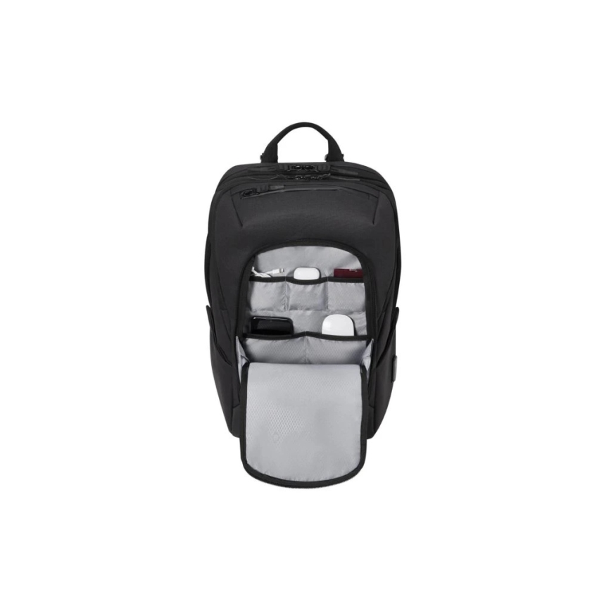 Victorinox - Uitbreidbare rugzak Touring 2.0 Traveler 33 l zwart
