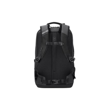 Victorinox - Uitbreidbare rugzak Touring 2.0 Traveler 33 l zwart