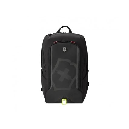 Victorinox - Uitbreidbare rugzak Touring 2.0 Traveler 33 l zwart