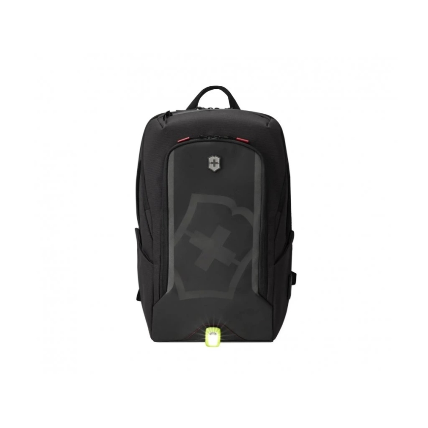 Victorinox - Uitbreidbare rugzak Touring 2.0 Traveler 33 l zwart