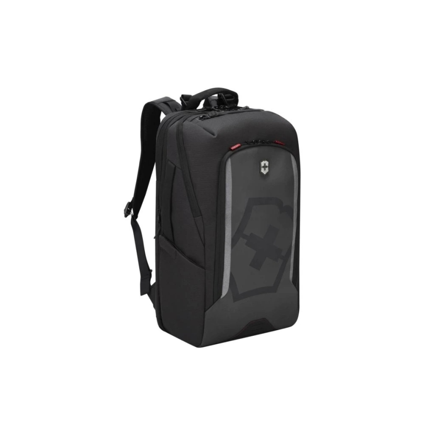 Victorinox - Uitbreidbare rugzak Touring 2.0 Traveler 33 l zwart