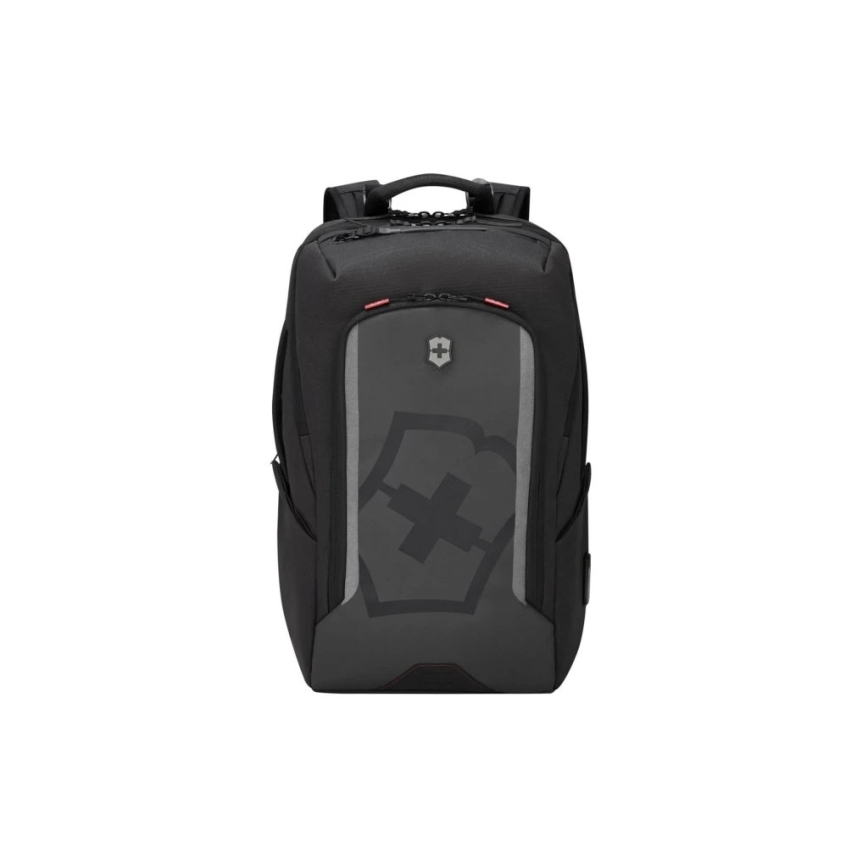 Victorinox - Uitbreidbare rugzak Touring 2.0 Traveler 33 l zwart