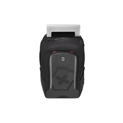 Victorinox - Uitbreidbare rugzak Touring 2.0 Traveler 33 l zwart