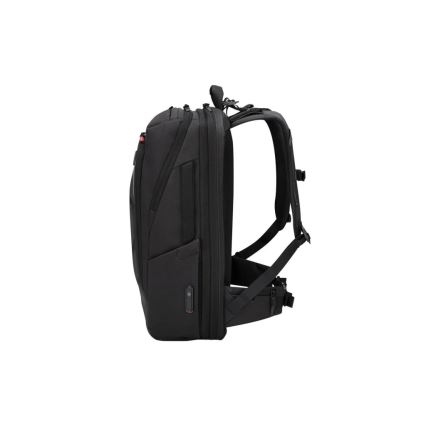 Victorinox - Uitbreidbare rugzak Touring 2.0 Traveler 33 l zwart