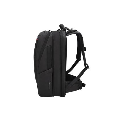 Victorinox - Uitbreidbare rugzak Touring 2.0 Traveler 33 l zwart