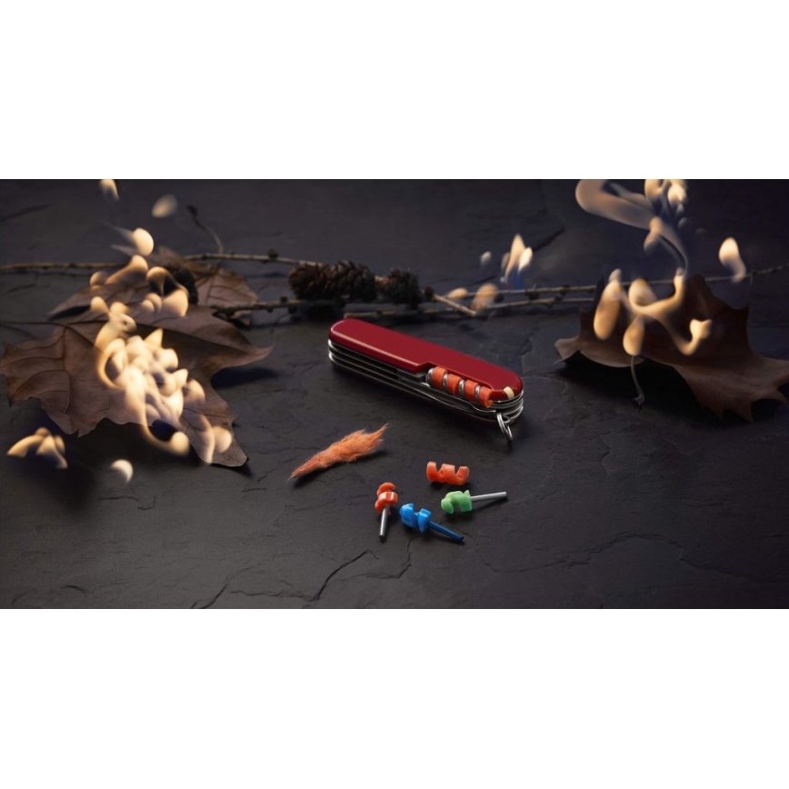 Victorinox - Vuur starterkit