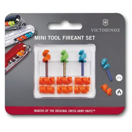 Victorinox - Vuur starterkit