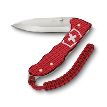 Victorinox - Zakmes EVOKE 13 cm rood