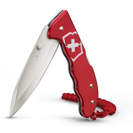 Victorinox - Zakmes EVOKE 13 cm rood