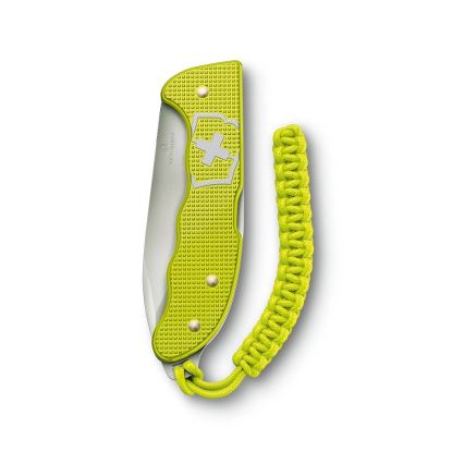 Victorinox - Zakmes met veiligheidsslot Alox Limited edition 13,6 cm groen