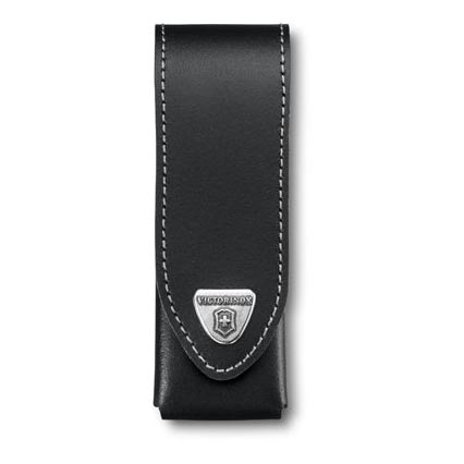 Victorinox - Zakmes schede 11,1 cm zwart