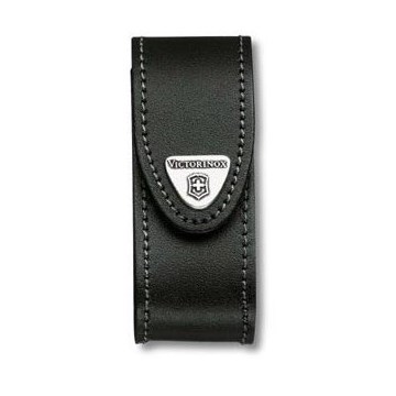 Victorinox - Zakmes schede 9,1 cm zwart