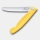 Victorinox - Zakmes SWISS CLASSIC 11 cm geel