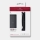 Victorinox - Zakmes SWISS CLASSIC 11 cm zwart + snijplank