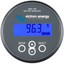 Victron Energy - Batterij status tracker BMV 700