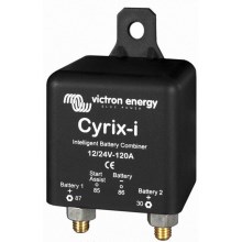 Victron Energy - Batterijaansluiting 12/24V IP54
