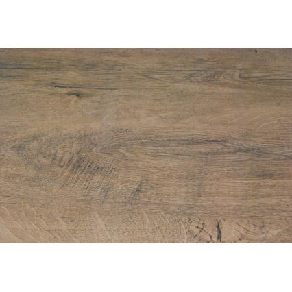 Vierkante eettafel LEVI eiken