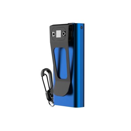 Viking - Dimbare oplaadbare LED-zaklamp LED/5V IPX3 500 lm 500 mAh