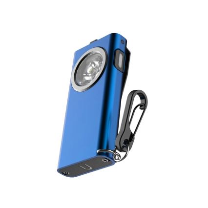 Viking - Dimbare oplaadbare LED-zaklamp LED/5V IPX3 500 lm 500 mAh