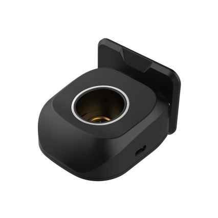 Viking - Dimbare oplaadbare LED-zaklamp LED/5V IPX3 600 lm 2600 mAh