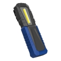 Viking - dimbare oplaadbare LED-zaklamp LED/5V IPX4 420 lm 4400 mAh