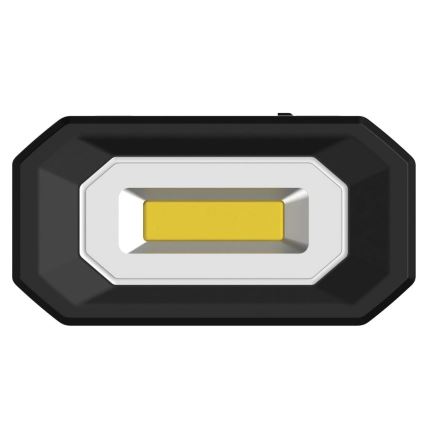 Viking - Dimbare oplaadbare werklamp LED/5V IPX4 500 lm 2000 mAh