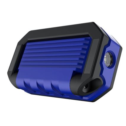 Viking - Dimbare oplaadbare werklamp LED/5V IPX4 500 lm 2000 mAh