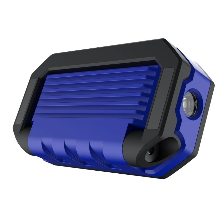 Viking - Dimbare oplaadbare werklamp LED/5V IPX4 500 lm 2000 mAh