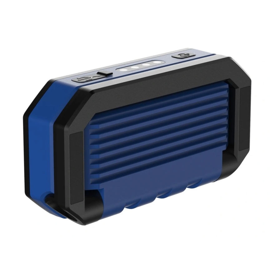 Viking - Dimbare oplaadbare werklamp LED/5V IPX4 500 lm 2000 mAh