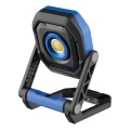 Viking - LED-dimbare oplaadbare schijnwerper LED/5V IPX6 6000-7000K 4000 mAh