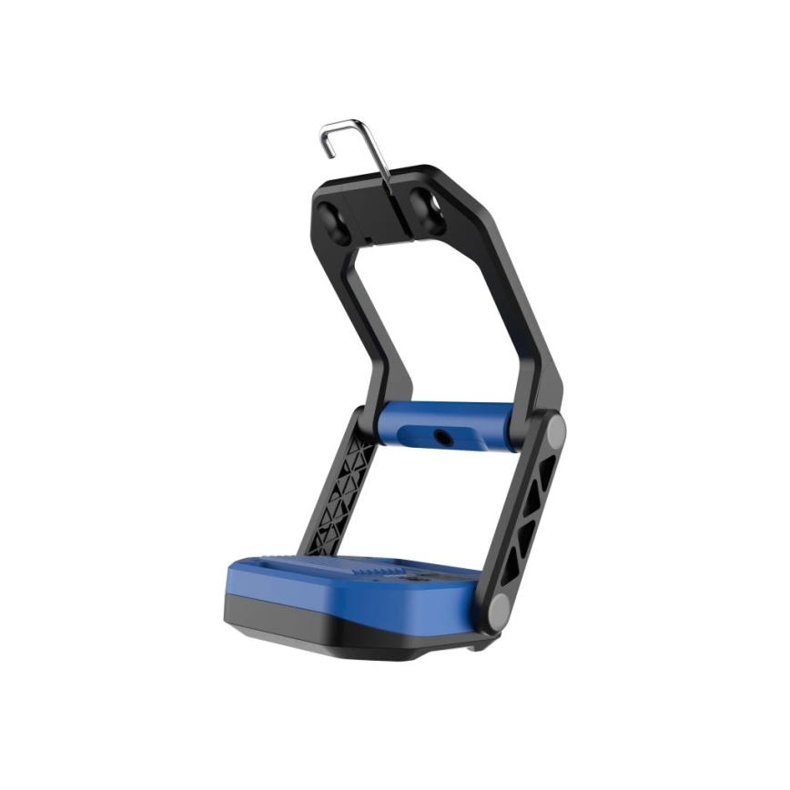 Viking - LED-dimbare oplaadbare schijnwerper LED/5V IPX6 6000-7000K 4000 mAh