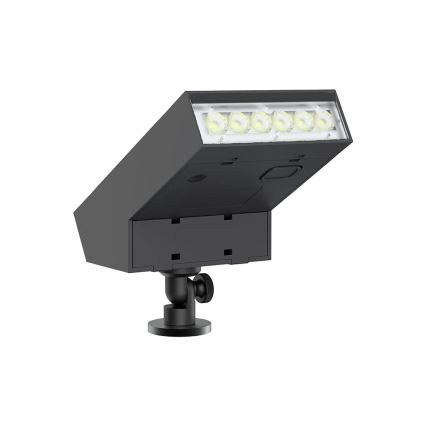 Viking - LED zonnelamp LED/1,4W/3,7V IP65 3000K