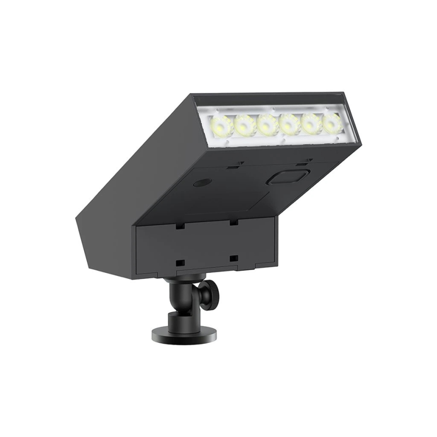 Viking - LED zonnelamp LED/1,4W/3,7V IP65 3000K