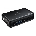 Viking - Oplaadstation met LED-display en Power Delivery 148 Wh