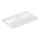 Villeroy & Boch 41568001 - Hangende wastafel AVENTO 80x47 cm keramiek/wit
