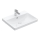 Villeroy & Boch 415860R1 - Wandgemonteerde wastafel AVENTO 60x47 cm keramiek/wit