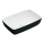 Villeroy & Boch 417258BCT8 - ARTIS opzetwastafel 58 x 38,5 cm keramiek/zwart